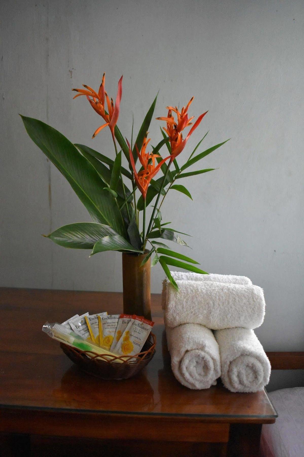 Mekong Rustic Lodge Cai Lậy Esterno foto
